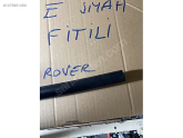 Oto Çıkma Parça / Land Rover / Range Rover / Kaporta & Karoser / Kapı Fitili / Sıfır Parça 