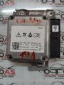 VOLKSWAGEN CADDY AİRBAG BEYNİ 1EA959655DM