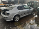 Oto Çıkma Parça / Peugeot / 407 / Göğüslük & Torpido / Komple Torpido / Çıkma Parça 
