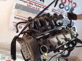VW FOX 1.4 16VALF 75HP BKR GPA FWD MOTOR ORJİNAL FATURALI MOTOR
