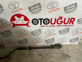 Oto Çıkma Parça / Toyota / Carina / Fan / Fan Beyni / Çıkma Parça 