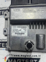 PSA Peugeot 308 Citroen C4 2.0 Motor Beyni 28438103 9804828580