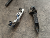 Oto Çıkma Parça / Nissan / Qashqai / Koltuk & Döşeme / İç Kapı Kolu / Çıkma Parça 