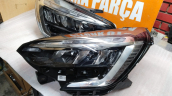 Oto Çıkma Parça / Renault / Clio / Far & Stop / Sağ Ön Far / Çıkma Parça 