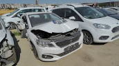 Oto Çıkma Parça / Citroen / C3 / Şanzıman / Şanzıman Komple / Çıkma Parça 