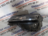 Skoda Karoq Full LED Sol Far