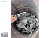 Oto Çıkma Parça / Opel / Astra / Motor / Kanister / Çıkma Parça 