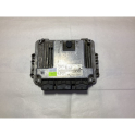 Ford Focus 1.6 TDCI Motor Beyni 0281017771 9M51-12A650-BH 9CXH