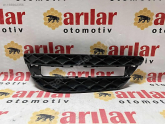 MERCEDES W204 C SOL SİS FARI ÇERÇEVESİ ORJ ÇIKMA A2048803224