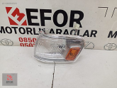 TOYOTA CRESSİDA SIFIR SOL SİNYAL 88-92 OEM NO: 81621-22190