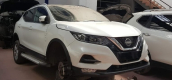 Qashqai J11 Sağ Ön Podye - NISSAN Yedek Parça - MİL OTO