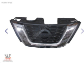Oto Çıkma Parça / Nissan / X-Trail / Kaporta & Karoser / Panjur / Sıfır Parça 