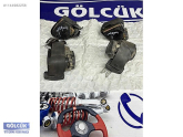 Oto Çıkma Parça / Renault / Megane / Airbag / Emniyet Kemeri / Çıkma Parça 
