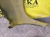 Oto Çıkma Parça / Opel / Astra / Kaporta & Karoser / Sol Ön Çamurluk / Çıkma Parça 