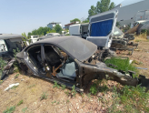 Oto Çıkma Parça / Volkswagen / Passat / Kaporta & Karoser / Kesme Tavan Sacı / Çıkma Parça 