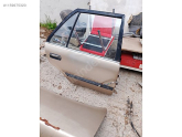 Oto Çıkma Parça / Toyota / Corona / Kaporta & Karoser / Sağ Ön Kapı / Çıkma Parça 