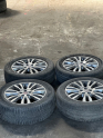Oto Çıkma Parça / Fiat / Doblo / Jant & Lastik / Jant & Lastik Takımı / Çıkma Parça 