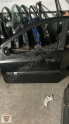 RENAULT CLİO 3 SOL ÖN KAPI ÇIKMA YEDEK PARÇA 05336734493