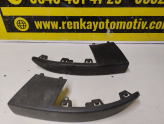 Oto Çıkma Parça / Renault / Clio / Tampon / Arka Tampon / Çıkma Parça 