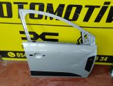 Oto Çıkma Parça / Dacia / Sandero / Kaporta & Karoser / Sağ Ön Kapı / Çıkma Parça 