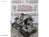 VOLKSWAGEN 1.8 ADR BENZİNLİ DÜZ MOTOR