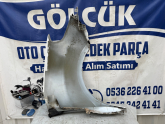 Oto Çıkma Parça / Fiat / Doblo / Kaporta & Karoser / Sol Ön Çamurluk / Çıkma Parça 