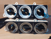 Oto Çıkma Parça / Ford / Mondeo / Klima / Kontrol Paneli / Çıkma Parça 