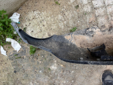 Oto Çıkma Parça / Suzuki / Vitara / Tampon / Ön Tampon / Çıkma Parça 