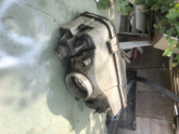 Oto Çıkma Parça / Fiat / Ducato / Far & Stop / Sağ Ön Far / Çıkma Parça 