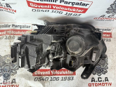 Oto Çıkma Parça / Dacia / Duster / Far & Stop / Sol Ön Far / Çıkma Parça 