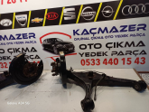 Oto Çıkma Parça / Volkswagen / Transporter / Alt Takım / Taşıyıcı / Çıkma Parça 