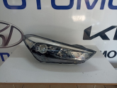 Oto Çıkma Parça / Hyundai / Tucson / Far & Stop / Sol Ön Far / Çıkma Parça 