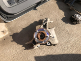 Oto Çıkma Parça / Land Rover / Range Rover / Alt Takım / Taşıyıcı / Çıkma Parça 