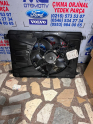 Volvo s60 fan seti sıfır dolu 2011.2018 arası