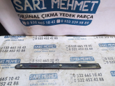 Oto Çıkma Parça / Fiat / Doblo / Kaporta & Karoser / Kapı Çıtası / Çıkma Parça 