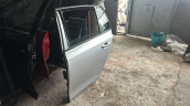 Oto Çıkma Parça / Volkswagen / Golf / Kaporta & Karoser / Sol Arka Kapı / Çıkma Parça 