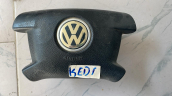2003-10 MODEL VW CADDY ORJ ÇIKMA DİREKSİYON AİRBAG 2L0880201B4EC.