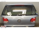 vw GOLF 6 Bagaj Kapağı çıkma 2005 - 2009