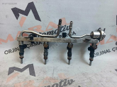 Oto Çıkma Parça / Opel / Insignia / Motor / Enjektör / Çıkma Parça 