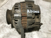 Oto Çıkma Parça / Nissan / Bluebird / Elektrik / Şarj Dinamosu / Çıkma Parça 