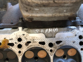 Oto Çıkma Parça / Kia / Sephia / Motor / Silindir Kapağı / Çıkma Parça 