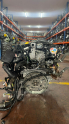 RENAULT  MEGAN 4 1.3 TCİ FULL DOLU MOTOR