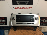 Oto Çıkma Parça / Lancia / Delta / Klima / Kontrol Paneli / Çıkma Parça 