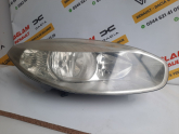 Oto Çıkma Parça / Renault / Fluence / Far & Stop / Sağ Ön Far / Çıkma Parça 