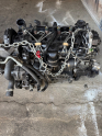 Volvo s80 s60 xc60 2.4d5 girdaplı çıkma komple motor