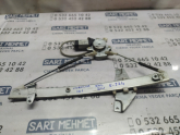 Oto Çıkma Parça / Toyota / Corolla / Oto Cam / Cam Krikosu / Çıkma Parça 