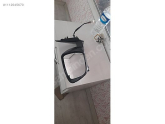 Oto Çıkma Parça / Nissan / Qashqai / Ayna / Sol Dış Ayna / Çıkma Parça 