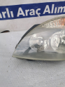 Oto Çıkma Parça / Renault / Clio / Far & Stop / Sol Ön Far / Çıkma Parça 