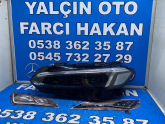 Oto Çıkma Parça / Honda / Civic / Far & Stop / Sağ Ön Far / Çıkma Parça 