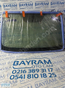 Oto Çıkma Parça / Nissan / Navara / Oto Cam / Ön Cam / Sıfır Parça 